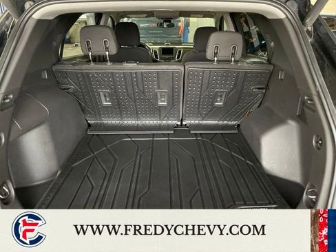 Used 2020 Chevrolet Equinox LT image 33