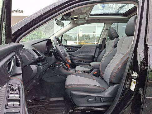 Used 2022 Subaru Forester Sport AWD/4WD image 14