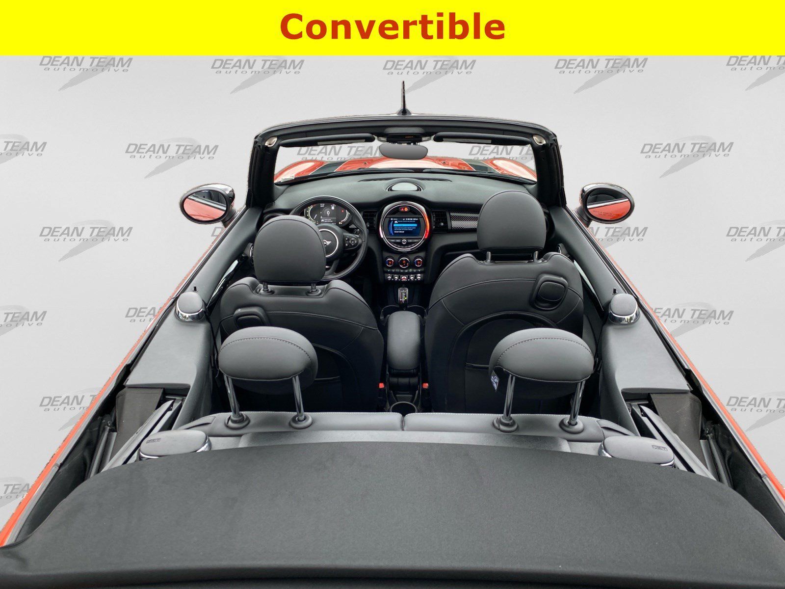 Used 2021 MINI Cooper S w/ 6.5" Touchscreen Package FWD image 19