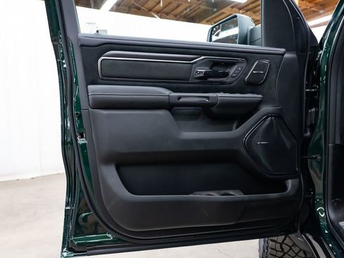 New 2026 RAM 1500 RHO AWD/4WD image 25
