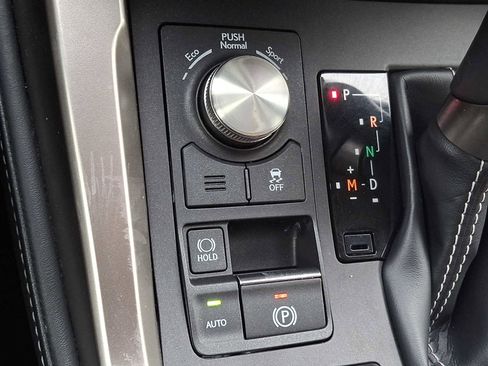 Used 2020 Lexus NX 300 AWD image 20