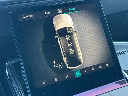 Used 2026 Cadillac Escalade IQ Sport 1 w/ LPO, Floor Liner Package image 28