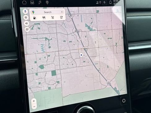 New 2026 GMC Terrain AT4 AWD/4WD image 22