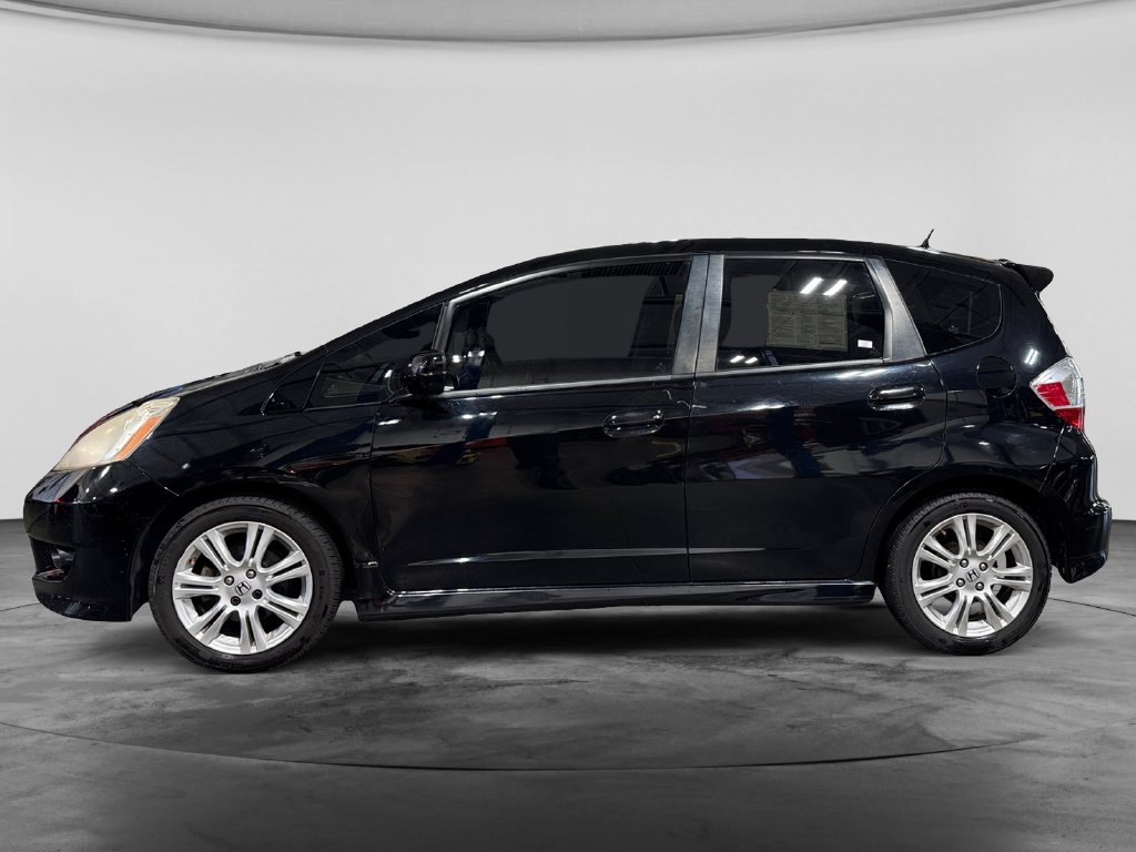 Used 2010 Honda Fit Sport image 5