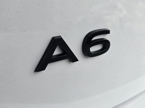 New 2026 Audi A6 Premium Plus image 35