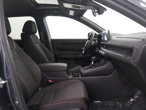 Used 2026 Honda CR-V Sport image 12