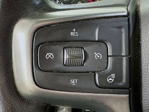 Used 2020 Chevrolet Silverado 1500 LT w/ All-Star Edition RWD image 22