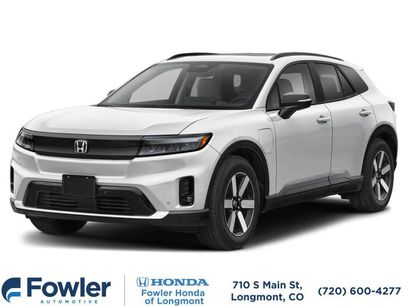 New 2026 Honda Prologue Touring
