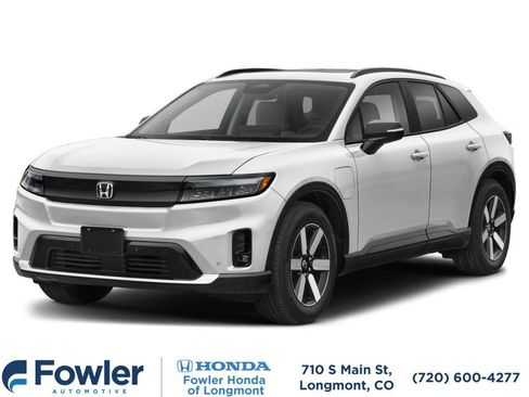 New 2026 Honda Prologue Touring image 1