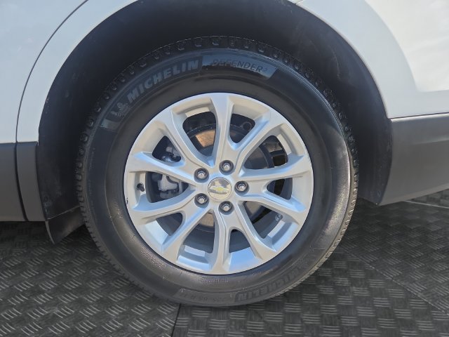 Used 2019 Chevrolet Equinox LT FWD image 33