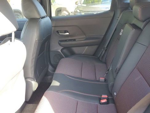 New 2026 Nissan Kicks SR image 6