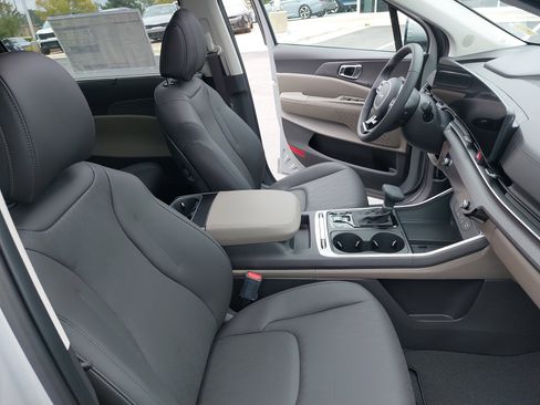 New 2026 Kia Carnival SX image 10