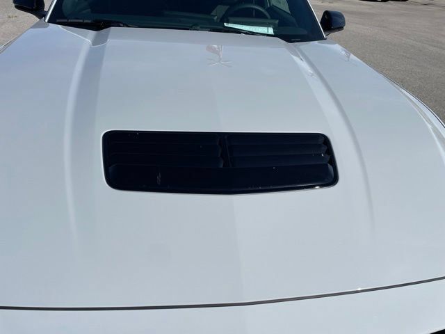 New 2026 Ford Mustang GT w/ Mustang Nite Pony Package RWD image 4