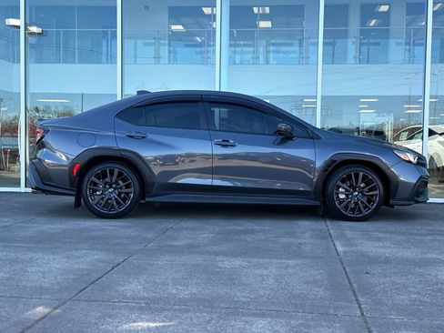 Used 2024 Subaru WRX Premium image 2