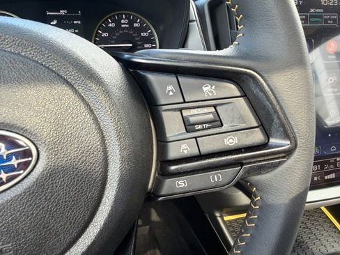 Used 2024 Subaru Crosstrek 2.5i Sport AWD/4WD image 19
