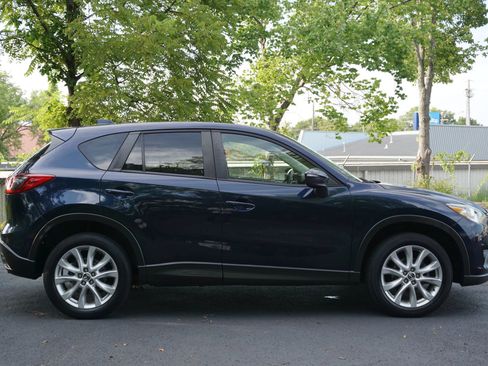 Used 2015 MAZDA CX-5 Grand Touring FWD image 6