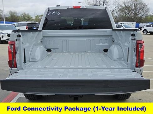 New 2026 Ford F150 STX image 10