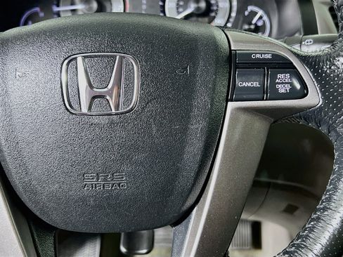Used 2016 Honda Odyssey EX-L image 20