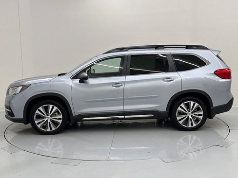 Used 2021 Subaru Ascent Limited w/ Technology Package AWD/4WD image 2
