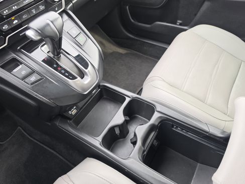 Used 2022 Honda CR-V EX-L image 23