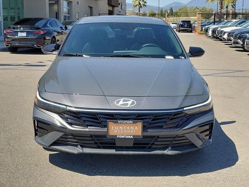 New 2026 Hyundai Elantra SEL Sport FWD image 29