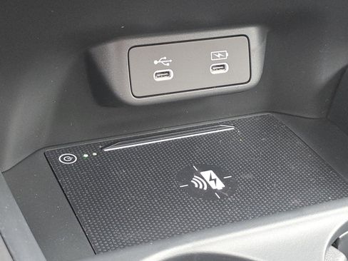 New 2026 Honda HR-V EX-L image 9