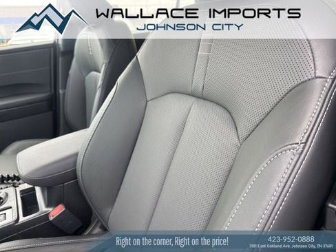 New 2026 Subaru Outback Touring XT AWD/4WD image 52