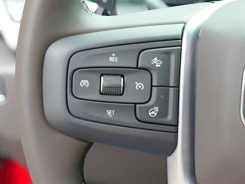 New 2026 GMC Sierra 1500 SLT image 12