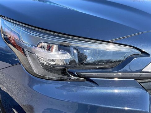Certified 2025 Subaru Legacy Sport w/ Tech Package #3 image 30