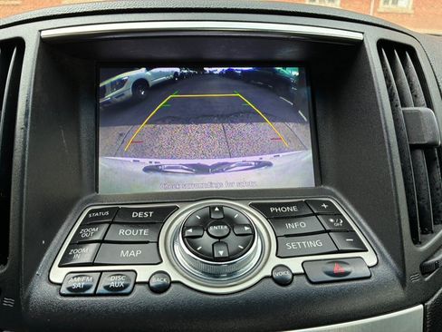 Used 2014 INFINITI Q60 AWD Coupe w/ Premium Package image 18