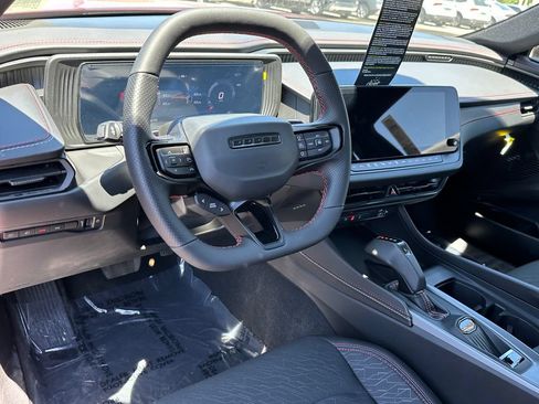 New 2026 Dodge Charger R/T w/ Driver Convenience Group AWD/4WD image 17