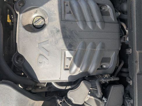 Used 2012 Hyundai Veracruz Limited image 15