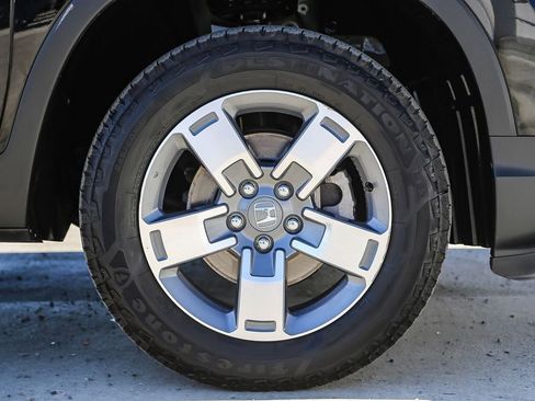 Used 2025 Honda Ridgeline RTL image 11