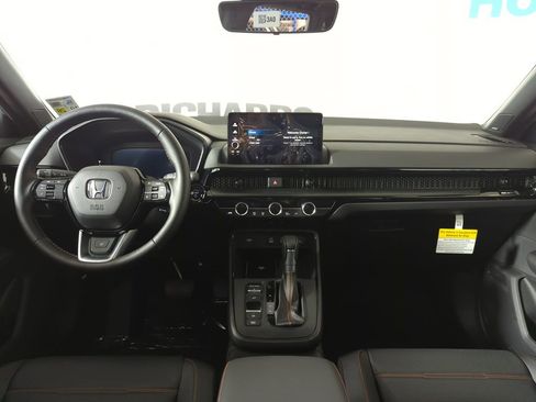 New 2026 Honda CR-V Sport Touring image 14