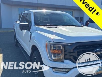 Used 2021 Ford F150 XLT w/ Equipment Group 302A High