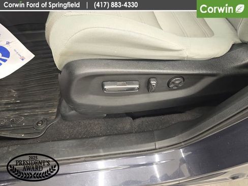 Used 2017 Honda CR-V EX image 35