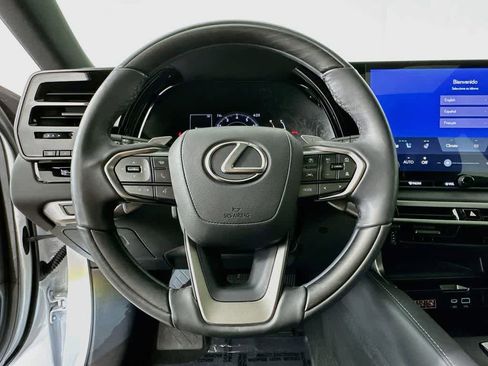 Used 2024 Lexus RX 350 Premium w/ Accessory Package (Z1) FWD image 16