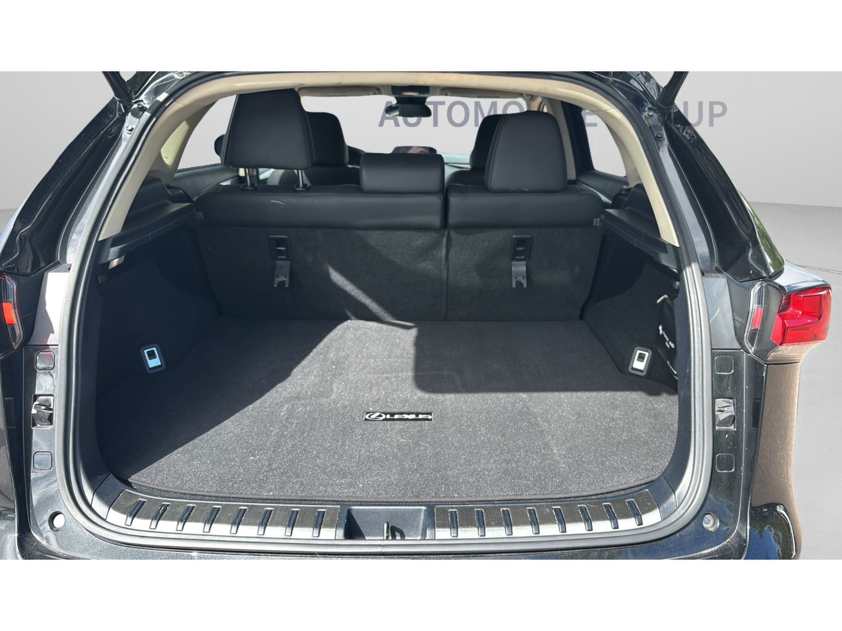 Used 2018 Lexus NX 300 FWD w/ Accessory Package 2 image 12