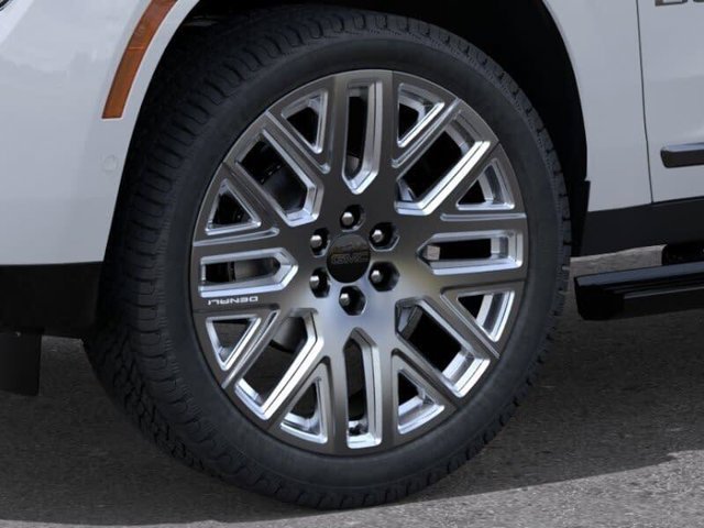 New 2027 GMC Yukon Denali Ultimate AWD/4WD image 9