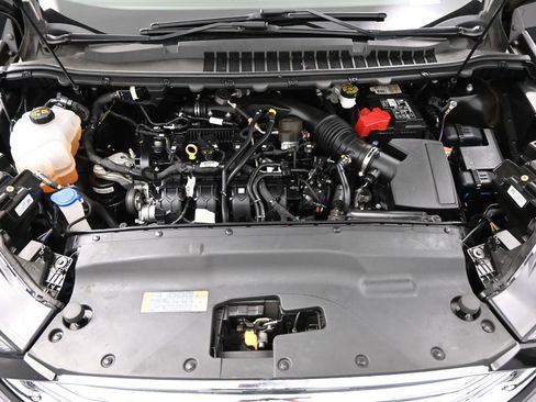 Used 2022 Ford Edge SEL w/ Convenience Package image 37