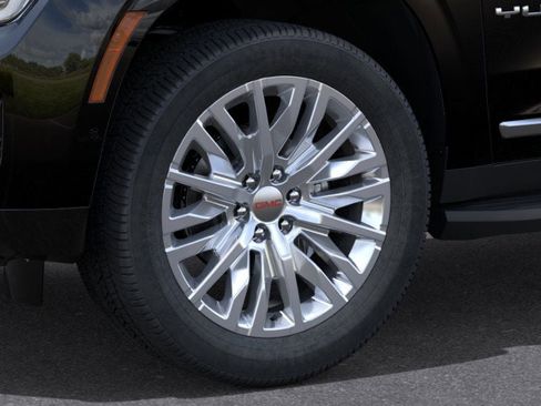New 2026 GMC Yukon XL Elevation image 9