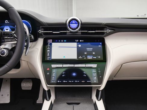 New 2025 Maserati GranCabrio Modena image 36