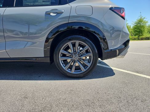 New 2026 Acura ADX A-Spec FWD image 30