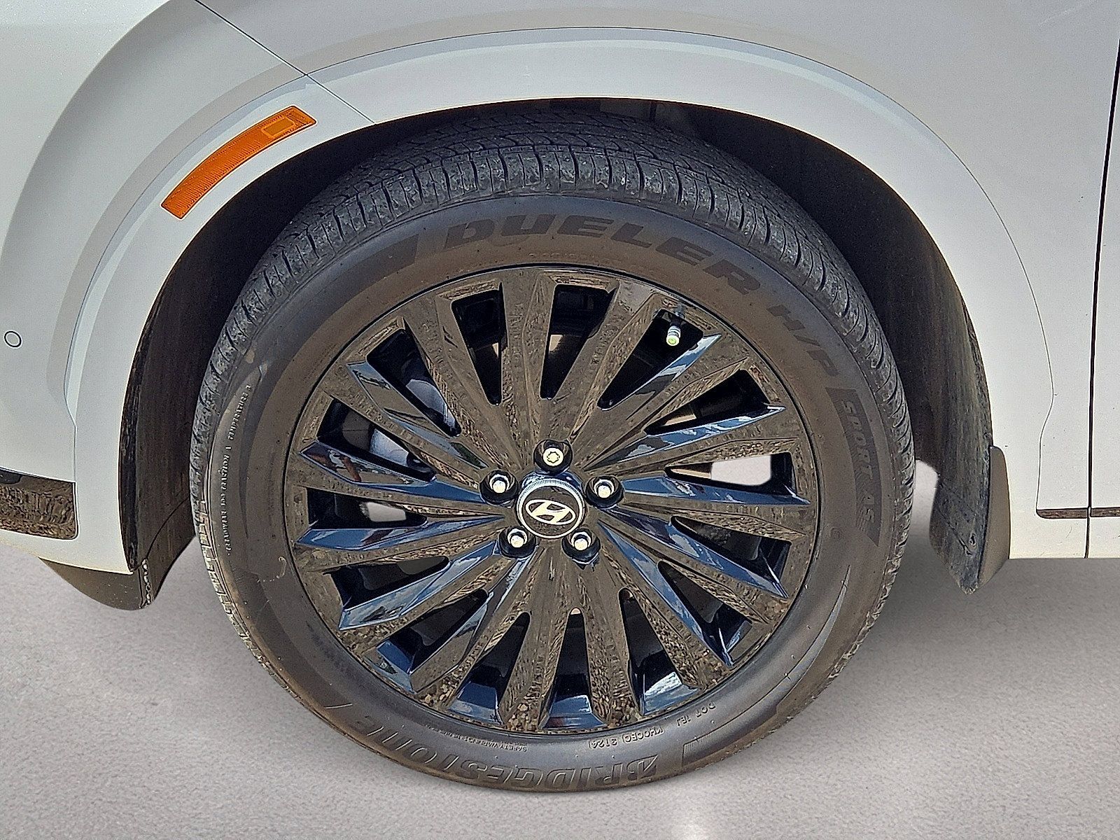 Used 2025 Hyundai Palisade Calligraphy AWD/4WD image 10