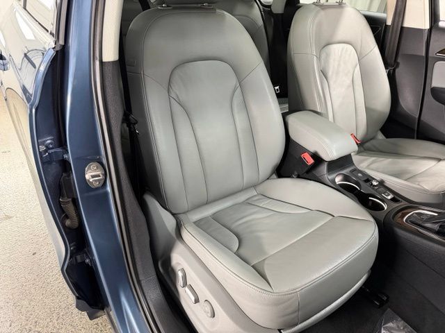 Used 2017 Audi Q3 2.0T Premium Plus AWD/4WD image 23