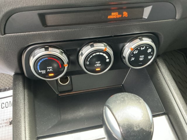 Used 2017 MAZDA CX-5 Sport AWD/4WD image 17