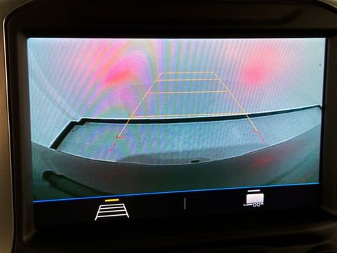 Used 2021 Chevrolet Silverado 1500 RST w/ Bed Protection Package image 9