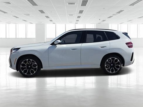 Certified 2025 BMW X3 xDrive30i image 7