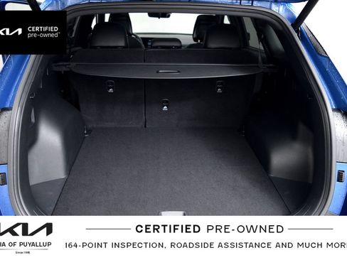 Certified 2023 Kia Sportage X-Line w/ X-Line Premium Package AWD/4WD image 20