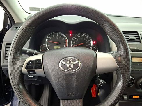 Used 2011 Toyota Corolla S image 15